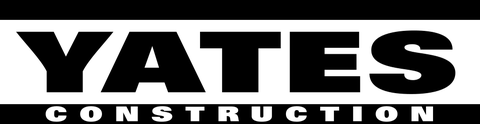 Yates Construction logo