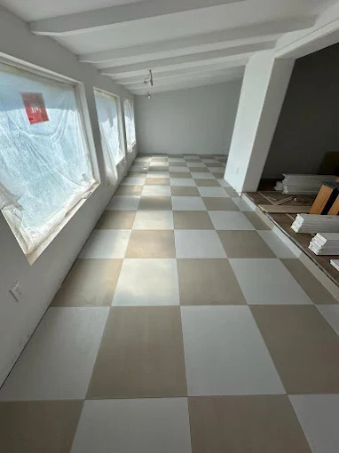 Companies ALL ABOUT FLOORING ST. PETERSBURG — Flooring