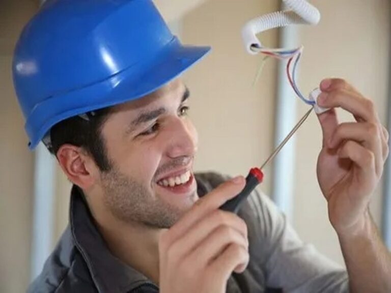 Electrical service 768x576