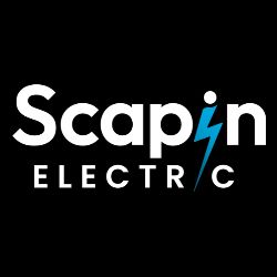 Scapin Electric — Electrical 