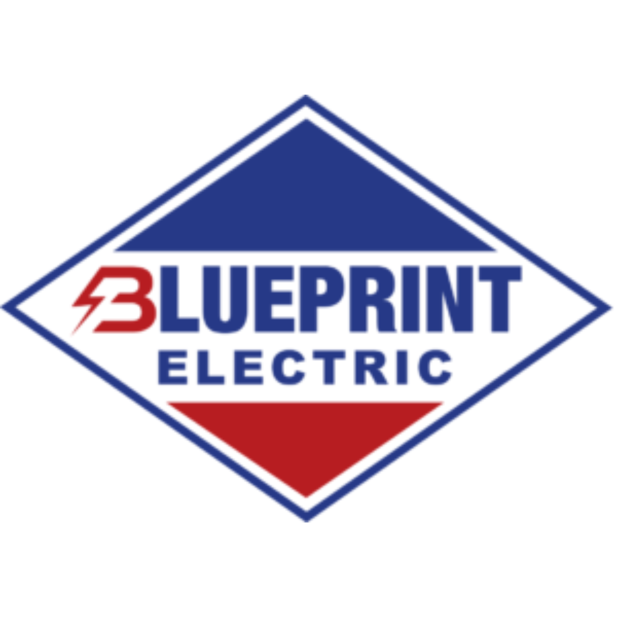 Blueprint Electric — Electrical 