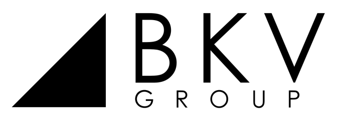 BKV Group logo