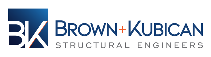 Brown + Kubican logo