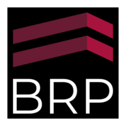 BRP Companies logo