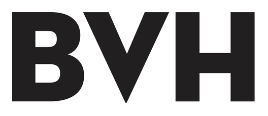 BVH Architecture logo