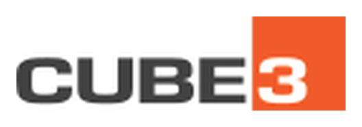 Companies CUBE 3 logo