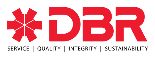 DBR Engineering Consultants logo