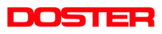 Doster Construction Company logo