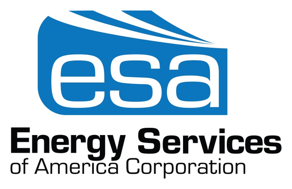 Companies Energy Services of America logo