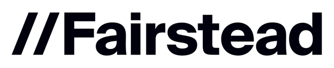 Fairstead logo