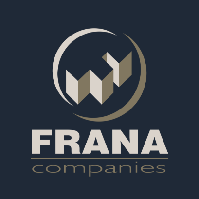Frana Companies logo