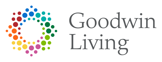 Goodwin Living logo