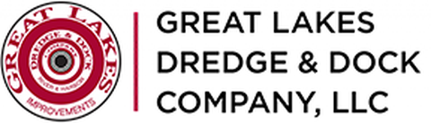 Companies Great Lakes Dredge & Dock Company logo