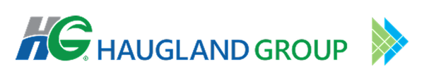 Haugland Group logo