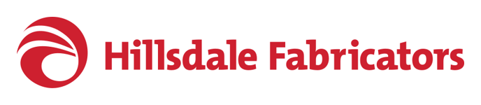 Hillsdale Fabricators logo