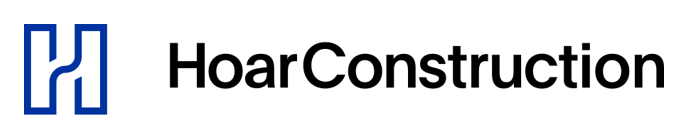 Hoar Construction logo