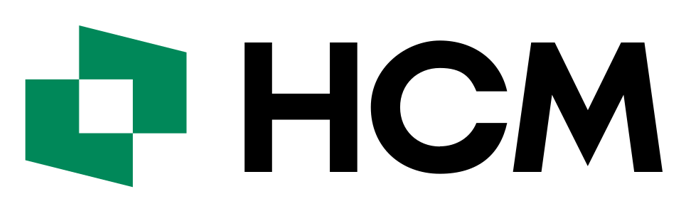 Hord Coplan Macht logo