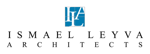 Ismael Leyva Architects logo