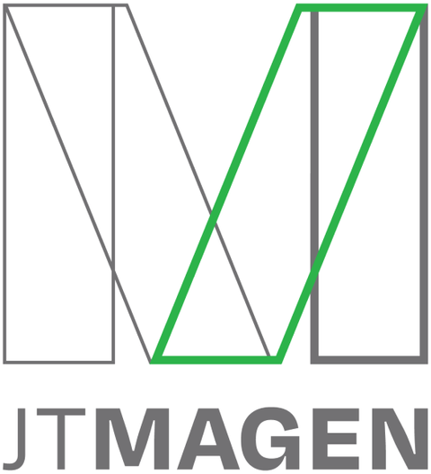 JT Magen & Company logo