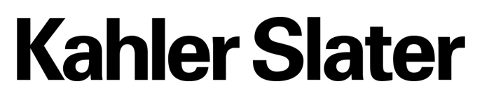 Kahler Slater logo