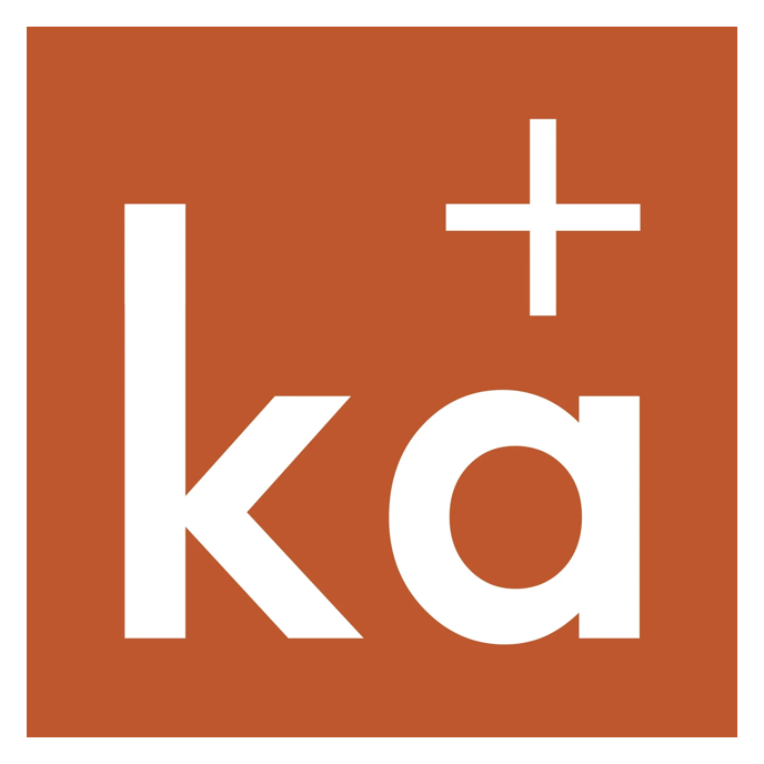 kasper architects + associates logo