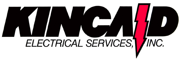 kincaid electrical services inc logo 768x263