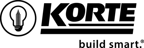 The Korte Company logo