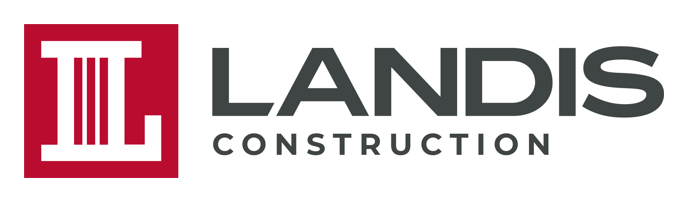 Landis Construction logo