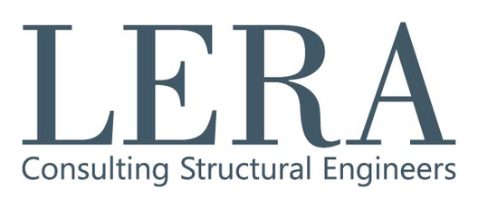 Companies LERA Consulting Structural Engineers logo