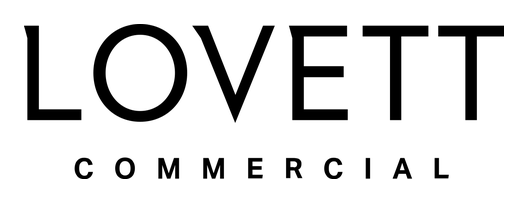 Lovett Commercial logo