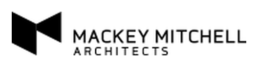 Mackey Mitchell Architects logo