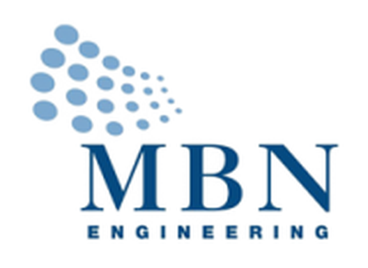 MBN Engineering logo