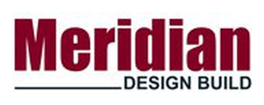 Meridian Design Build logo