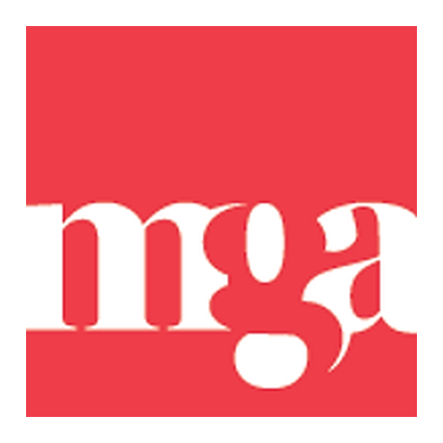 MGA Partners logo