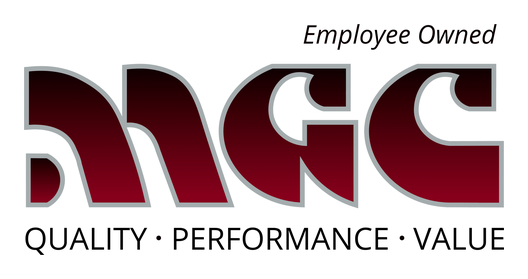 MGC Contractors logo