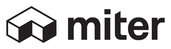 Miter logo