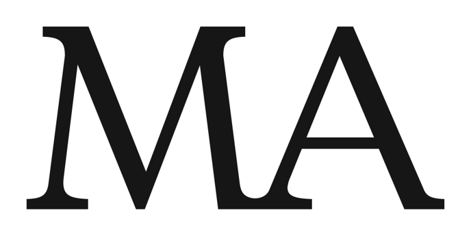 Morris Adjmi Architects logo