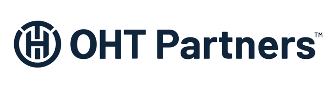 OHT Partners logo