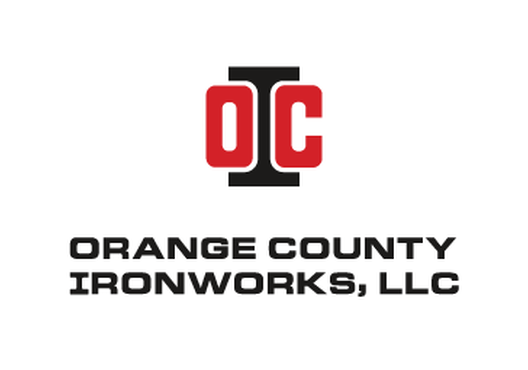 Orange County Ironworks logo