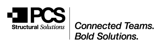 Companies PCS Structural Solutions logo