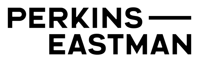 Perkins Eastman logo