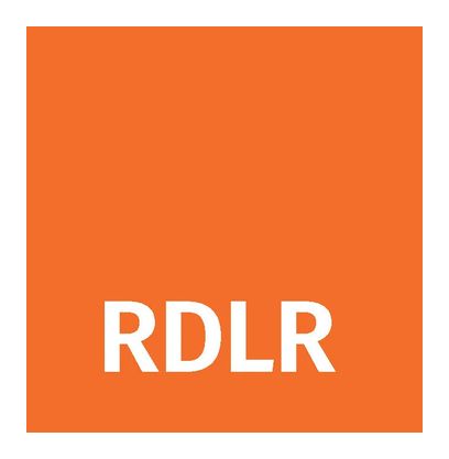 RDLR Architects logo