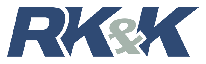 RK&K logo