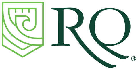 RQ Construction logo