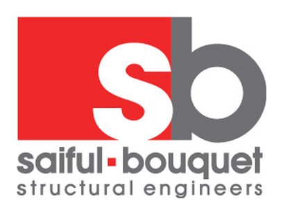 Companies Saiful Bouquet Structural Engineers logo