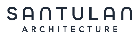 Companies Santulan Architecture logo