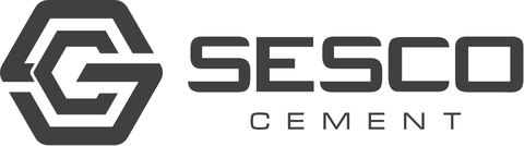 SESCO Cement Corp. logo