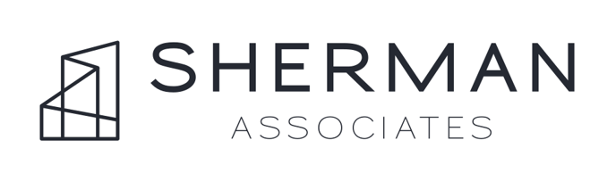 Sherman Associates logo
