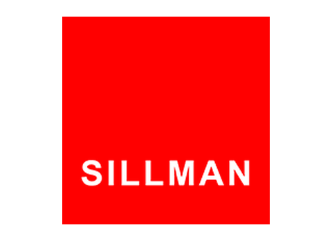 Companies SILLMAN logo
