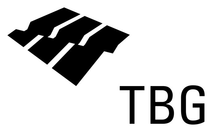 TBG Partners logo